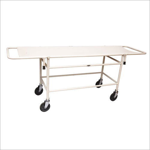 Stretcher Trolley MS