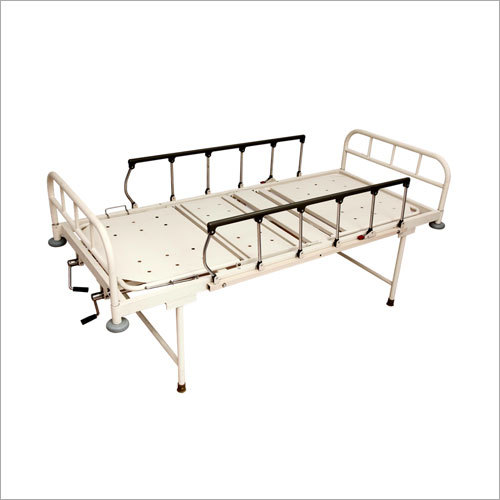 Full Folwer Bed MS