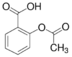 Acetylsalicylic Acid C9H8O4