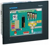 Schneider Electric Magelis HMI