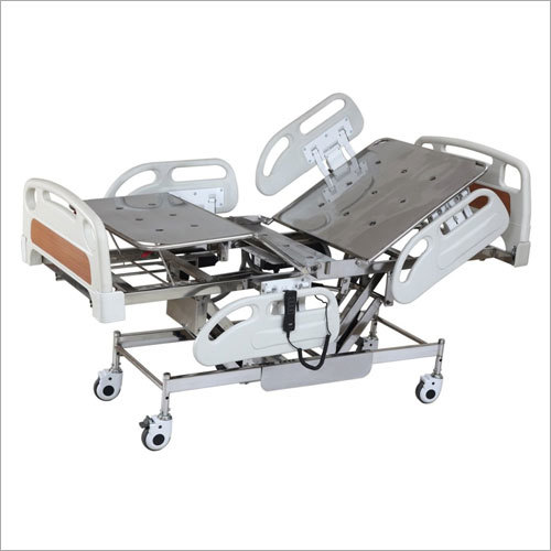 ICU Bed Electrical SS