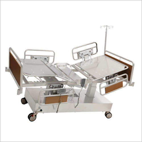 ICU Bed Electrical SS