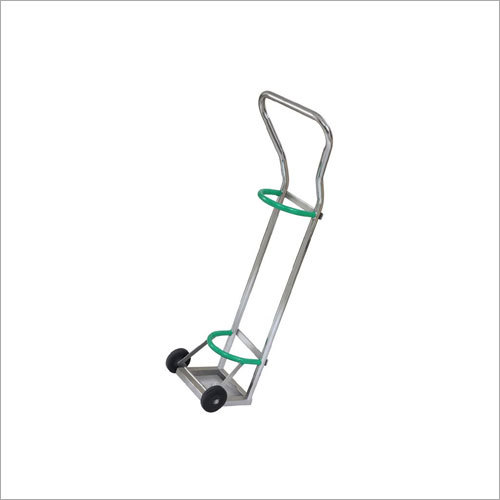 Cylinder Trolley (B Type) SS