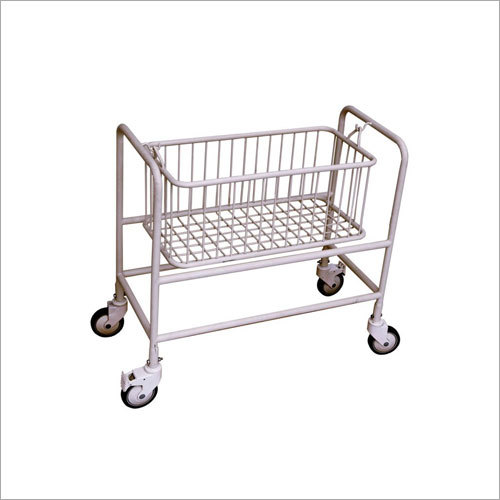 Description for Baby Crib MS