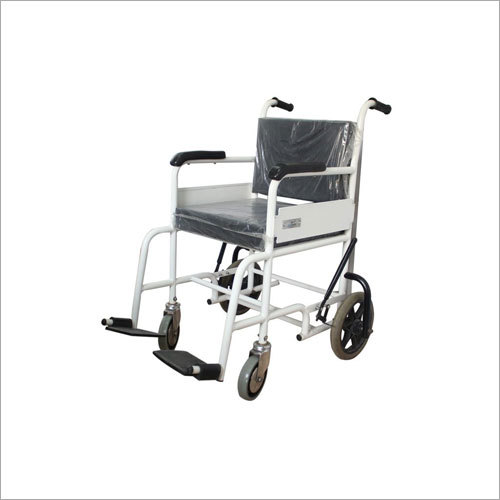 Wheel Chair Fixed MS