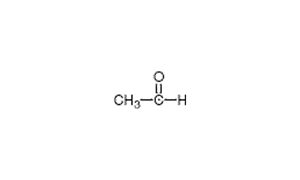 Acetaldehyde solution