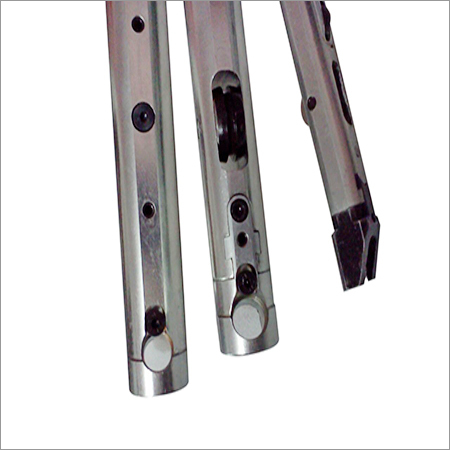 Hydraulic ID Scarfing Tools