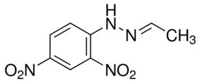 Acetaldehyde-2,4-Dinitrophenylhydrazone C2H4O