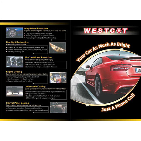 Vinyl Sticker Printing Services