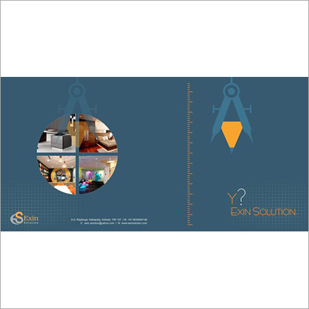Office Stationery Printing Services