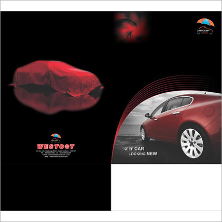 Brochure Printing Services