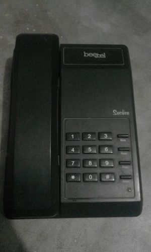 Beetel Secure 1