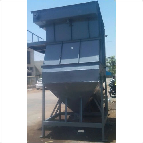 ETP RO Plant