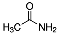 Acetamide