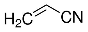 Acrylonitrile