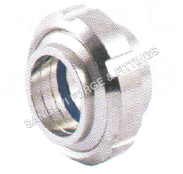 SMS Union - Stainless Steel, Sizes Available from 1/2" OD to 4" OD
