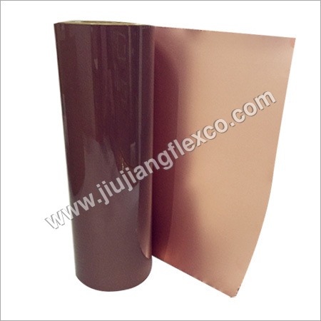 Polyester Copper Clad Laminate
