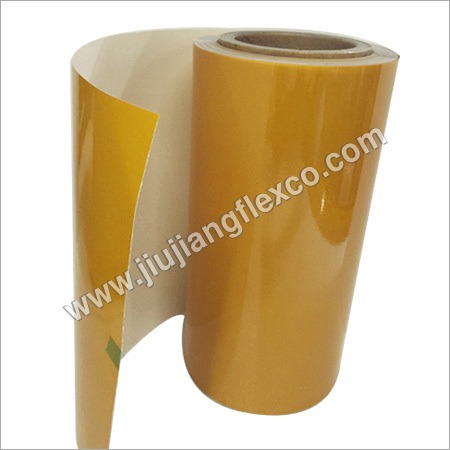 Cover Film for Copper Clad Laminate