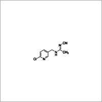 Acetamiprid-N-desmethyl