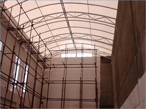 Polycarbonate Skylight Shades