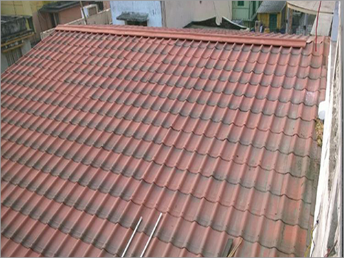 Rooftop Deck Shade