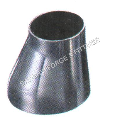 Stainless Steel Reducer Incentric