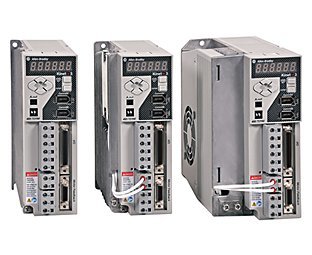 Allen Bradley Servo System And Drives