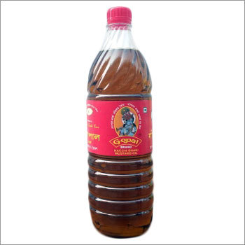 Mustard Oil 1Litre
