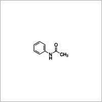 Acetanilide (acetaminophen Rcd) C8h9no