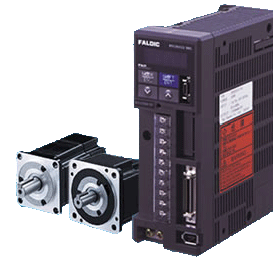 Fuji Electric Servo System