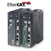 Delta Servo Drives And Motors