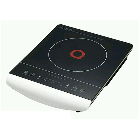Induction Stoves