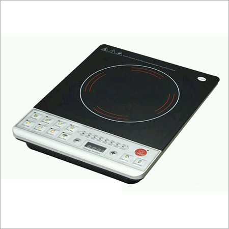 Domestic Induction Stove