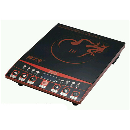 Domestic Induction Stove