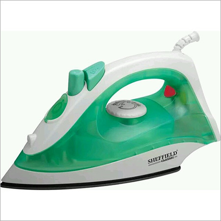 Garment Iron