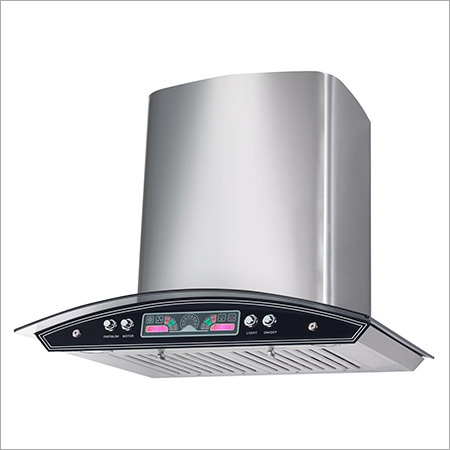 Commercial Kitchen Chimney