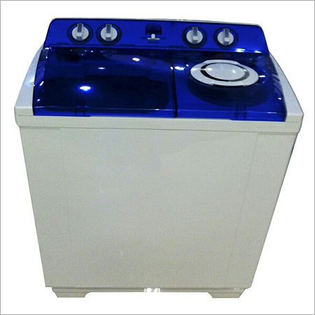Laundry Washing Machines