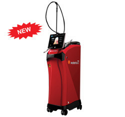 Biolase Waterlase Iplus Tissue Laser Biolase Waterlase Iplus Tissue Laser