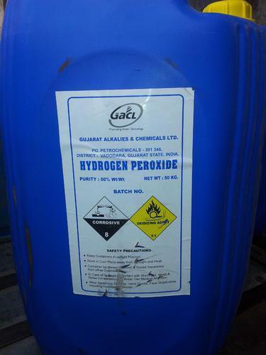 Hydrogen Peroxide