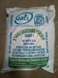 Stable Bleaching Powder