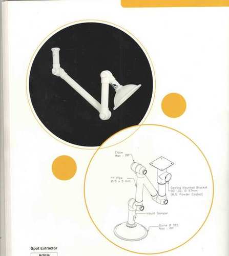 Spot Extractor