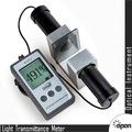 Light Transmittance Meter