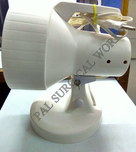 Infra Red Lamp Deluxe
