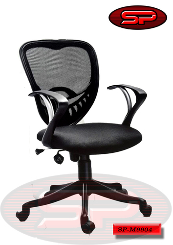 Machine Made Executive Mesh Chair
