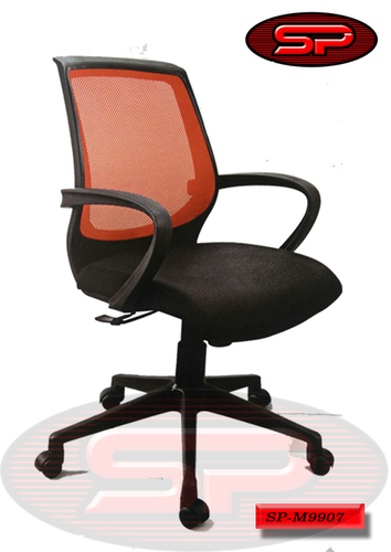 Machine Made Executive Mesh Office Chair