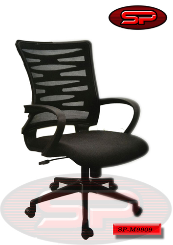 Machine Made Durable Mesh Chair