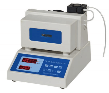 Automatic Liquids Densitometer , Densimeter , Hydrometer