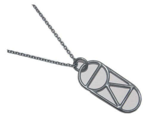 Arvino Smarty Pendant