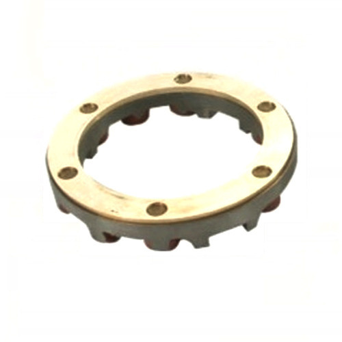 Withdrawal Clutch Plates