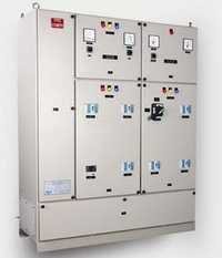 MCC Control Panel